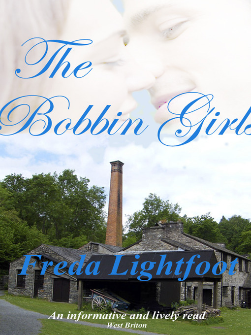 Cover image for The Bobbin Girls